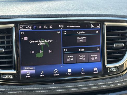 Used 2022 Chrysler Pacifica Touring-L image 31