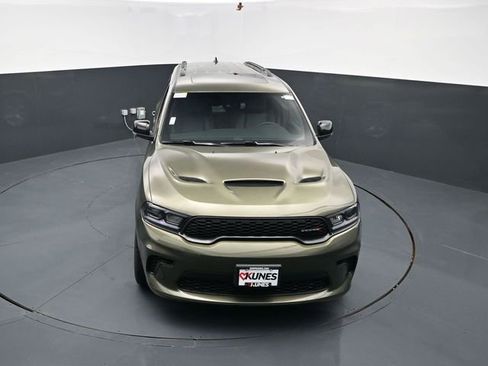 New 2026 Dodge Durango GT AWD/4WD image 45