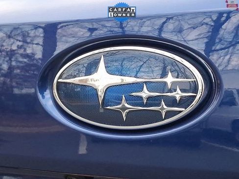 Certified 2025 Subaru Crosstrek 2.5i Limited w/ Popular Package #4A image 29