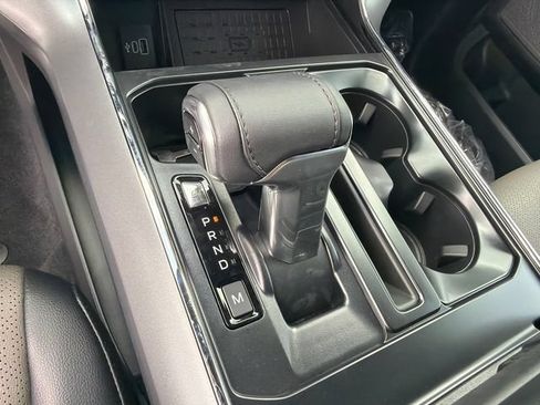 Used 2026 Ford F150 Lariat w/ Equipment Group 502A High AWD/4WD image 32
