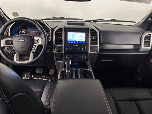Used 2020 Ford F150 Lariat AWD/4WD image 18