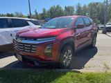 Used 2026 Chevrolet Equinox LT w/ Convenience Package II image 2
