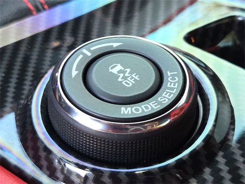 Used 2019 Chevrolet Corvette Z06 image 21