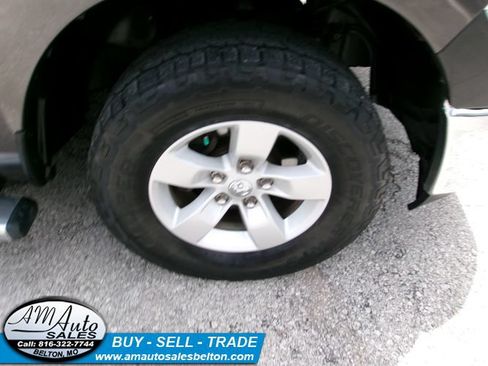 Used 2016 RAM 1500 Tradesman w/ Popular Equipment Group AWD/4WD image 19