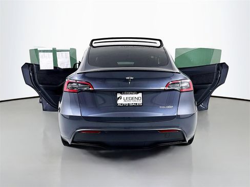 Used 2022 Tesla Model Y Performance image 32