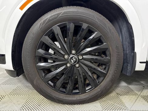 Used 2025 Hyundai Palisade Calligraphy AWD/4WD image 25
