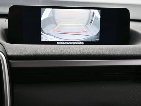 Used 2024 MAZDA CX-50 AWD 2.5 S w/ Preferred Package image 23