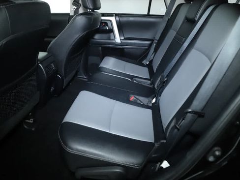 Certified 2024 Toyota 4Runner SR5 Premium w/ Moonroof Package AWD/4WD image 14