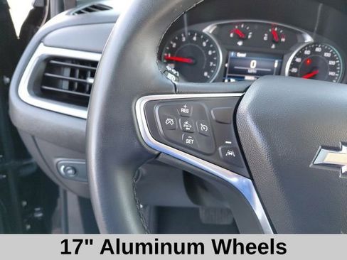 Used 2024 Chevrolet Equinox LT image 13