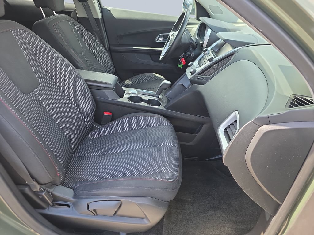 Used 2015 Chevrolet Equinox LT w/ Driver Convenience Package FWD image 58
