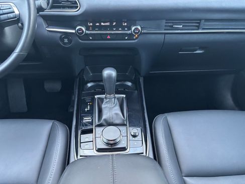 Certified 2025 MAZDA CX-30 AWD 2.5 S w/ Preferred Package image 26