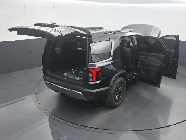 New 2026 Honda Passport TrailSport Elite image 50