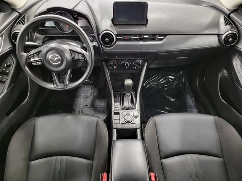 Used 2019 MAZDA CX-3 Sport image 6
