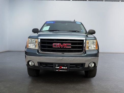 Used 2007 GMC Sierra 1500 SLE w/ SLE1 Preferred Package AWD/4WD image 9