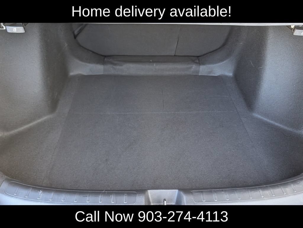 Used 2026 Honda Civic Sport image 28