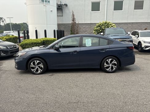 Used 2024 Subaru Legacy Premium AWD/4WD image 14