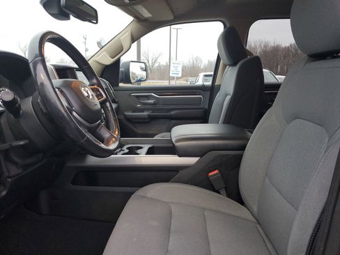 Used 2019 RAM 1500 Big Horn image 16
