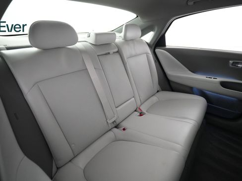 Used 2024 Hyundai Ioniq 6 Limited RWD image 5