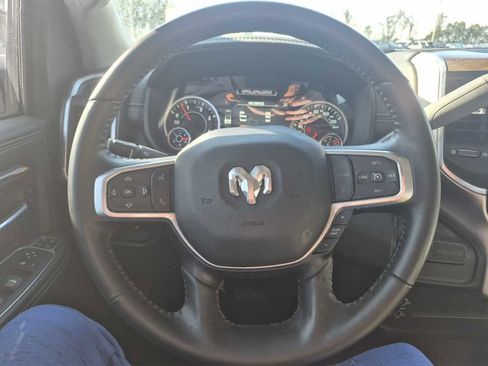 Used 2024 RAM 2500 Laramie image 2