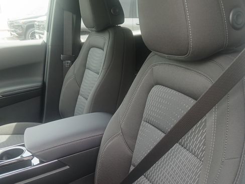 New 2026 Chevrolet Equinox LT FWD image 20