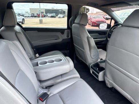 Used 2022 Honda Odyssey EX-L image 10