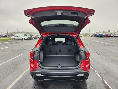 New 2026 GMC Terrain Elevation image 7