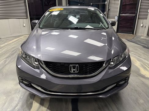 Used 2014 Honda Civic EX-L image 37