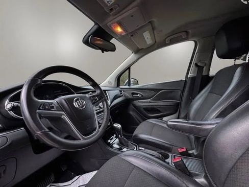 Used 2018 Buick Encore Preferred FWD image 12