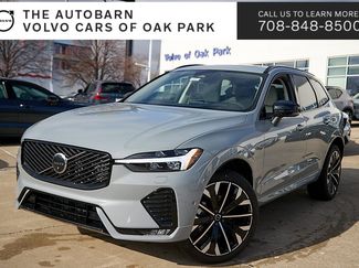 New 2026 Volvo XC60 B5 Ultra w/ Protection Package Premier video 1