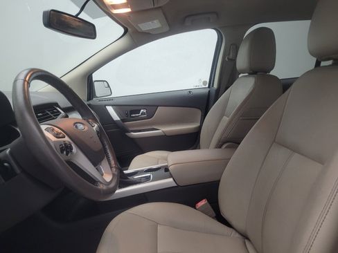 Used 2014 Ford Edge SEL w/ Equipment Group 205A FWD image 17