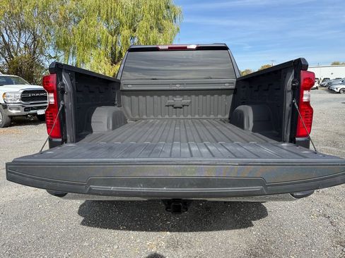 Used 2023 Chevrolet Silverado 1500 LT w/ Protection Package image 17