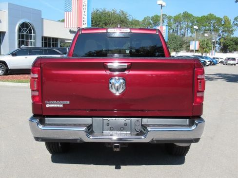 Used 2022 RAM 1500 Laramie image 5