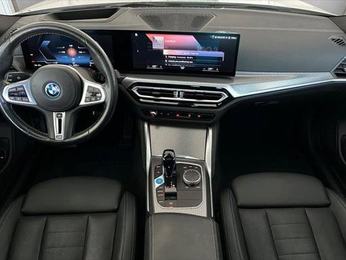 Used 2023 BMW i4 M50 w/ Premium Package AWD/4WD image 12