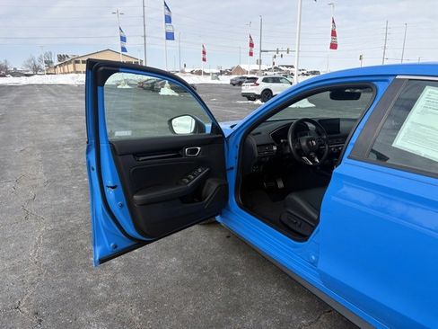 Certified 2022 Honda Civic Sport Touring image 19