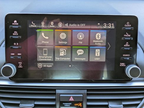 Used 2022 Honda Accord Sport image 20