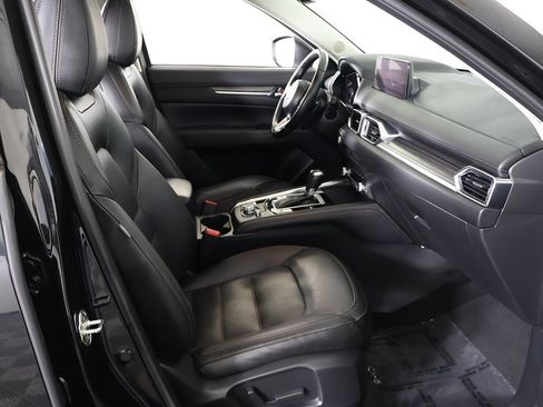 Used 2023 MAZDA CX-5 AWD 2.5 S w/ Premium Package image 32