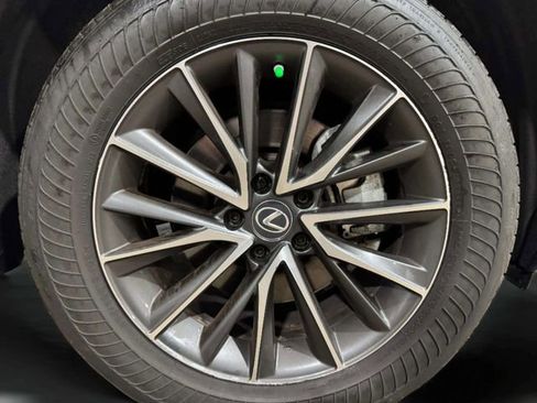 Used 2023 Lexus NX 350 AWD image 31