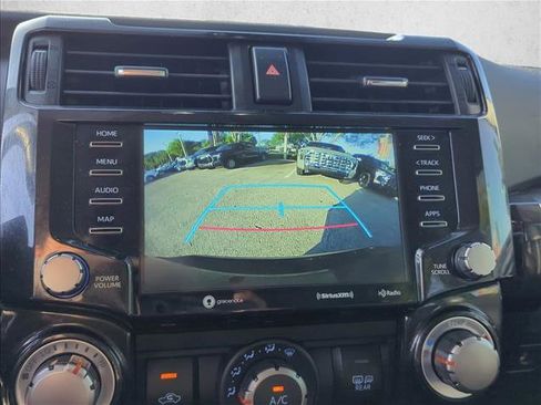 Used 2023 Toyota 4Runner TRD Off-Road Premium w/ Moonroof Package AWD/4WD image 19