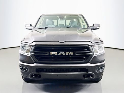 Used 2019 RAM 1500 Big Horn image 2