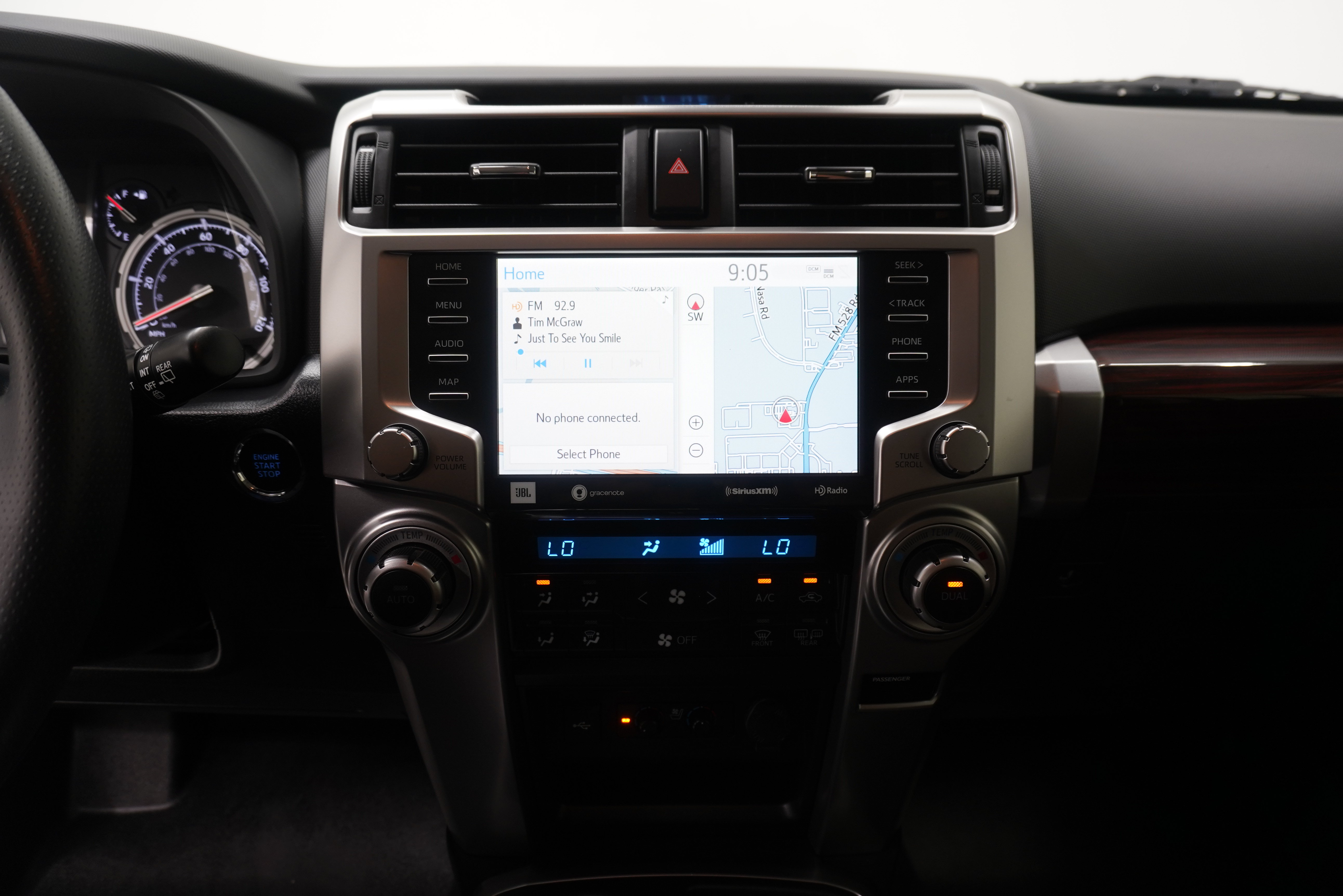 Used 2021 Toyota 4Runner Limited RWD image 24
