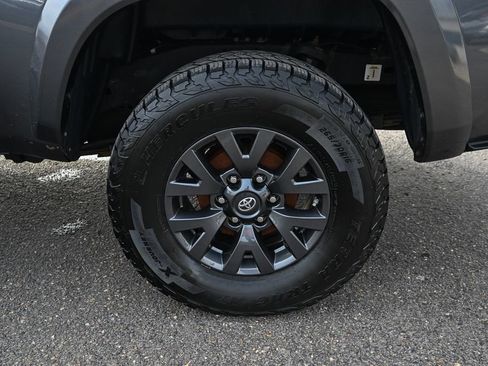 Used 2021 Toyota Tacoma SR5 image 13