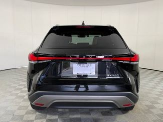 Certified 2023 Lexus RX 350 Premium Plus w/ Accessory Package AWD/4WD video 3