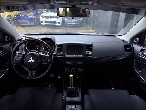 Used 2014 Mitsubishi Lancer Evolution GSR AWD/4WD image 19