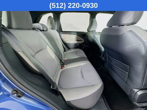 Used 2026 Subaru Forester Premium image 34