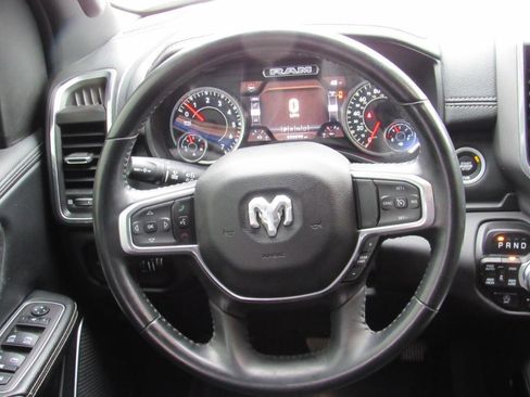 Used 2023 RAM 1500 Laramie image 22