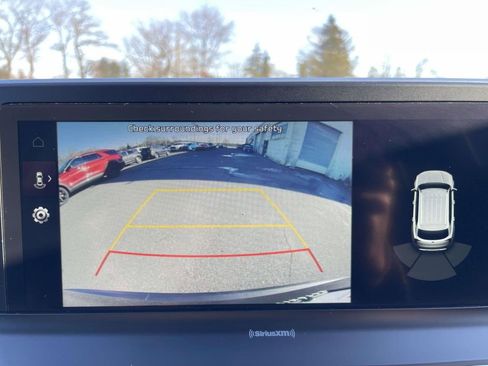 Used 2022 Kia Telluride EX image 29