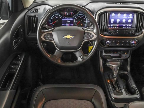 Used 2020 Chevrolet Colorado Z71 image 36