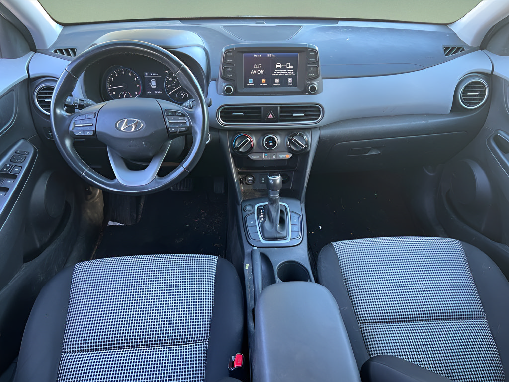 Used 2019 Hyundai Kona SEL w/ SEL Tech Package 02 FWD image 17