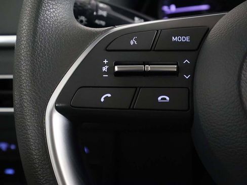 Certified 2023 Hyundai Sonata SEL w/ Cargo Package image 35