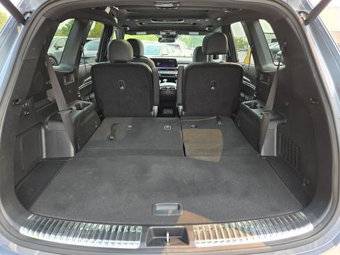 Certified 2024 Kia Telluride SX X-Line AWD/4WD image 13